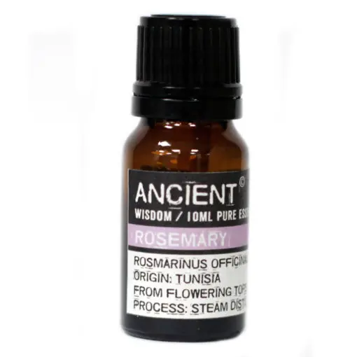 Ancient Wisdom Eteriska Oljor för DIY & Aromaterapi 10 ml - Bild 53