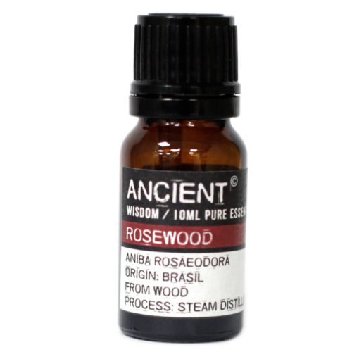 Ancient Wisdom Eteriska Oljor för DIY & Aromaterapi 10 ml - Bild 54