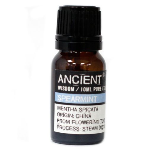 Ancient Wisdom Eteriska Oljor för DIY & Aromaterapi 10 ml - Bild 58