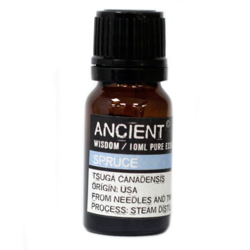 Ancient Wisdom Eteriska Oljor för DIY & Aromaterapi 10 ml - Bild 59