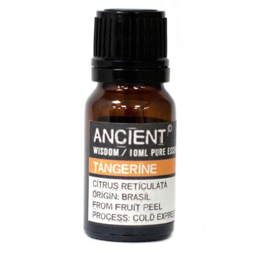 Ancient Wisdom Eteriska Oljor för DIY & Aromaterapi 10 ml - Bild 61