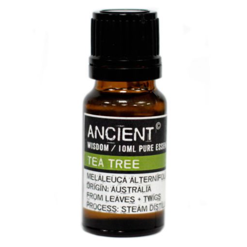 Ancient Wisdom Eteriska Oljor för DIY & Aromaterapi 10 ml - Bild 62