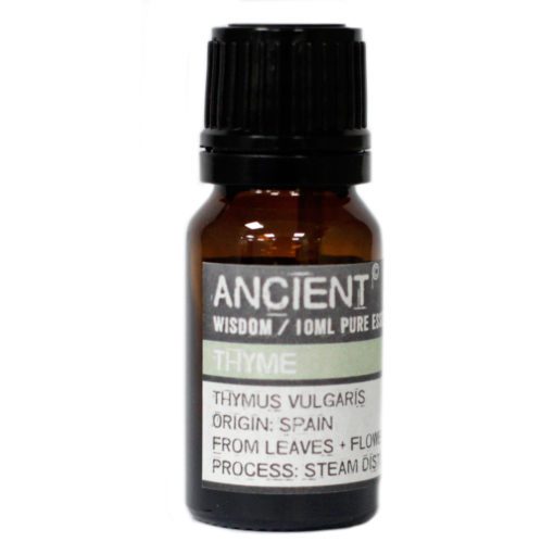 Ancient Wisdom Eteriska Oljor för DIY & Aromaterapi 10 ml - Bild 63