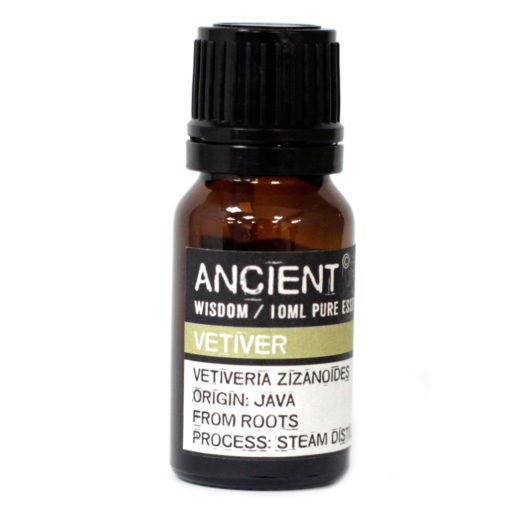 Ancient Wisdom Eteriska Oljor för DIY & Aromaterapi 10 ml - Bild 65