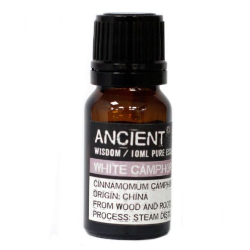 Ancient Wisdom Eteriska Oljor för DIY & Aromaterapi 10 ml - Bild 66