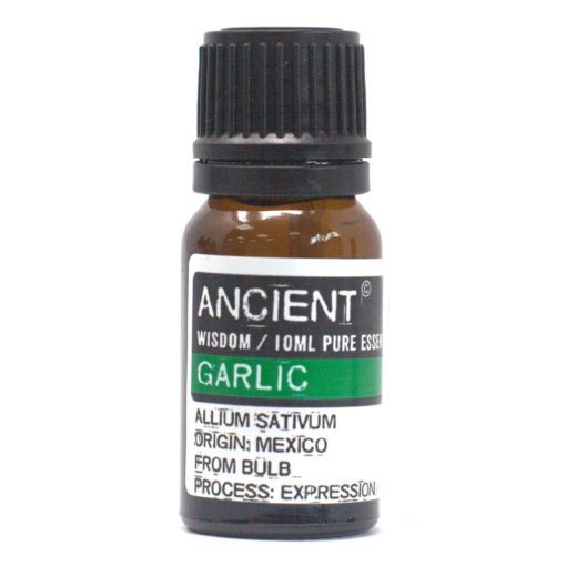 Ancient Wisdom Eteriska Oljor för DIY & Aromaterapi 10 ml - Bild 10