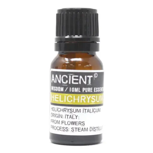 Ancient Wisdom Eteriska Oljor för DIY & Aromaterapi 10 ml - Bild 17