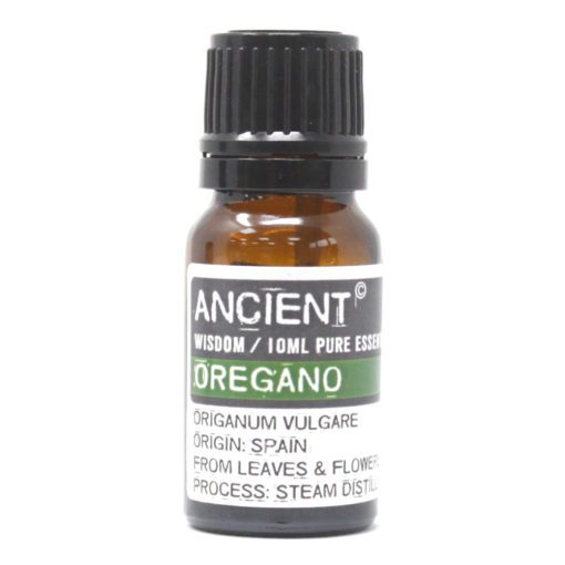 Ancient Wisdom Eteriska Oljor för DIY & Aromaterapi 10 ml - Bild 44