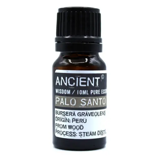 Ancient Wisdom Eteriska Oljor för DIY & Aromaterapi 10 ml - Bild 45