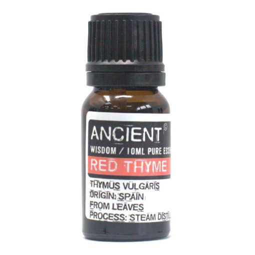 Ancient Wisdom Eteriska Oljor för DIY & Aromaterapi 10 ml - Bild 51