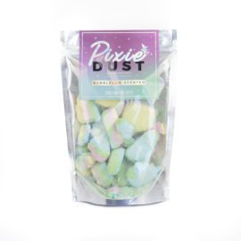 102888-1 Gift Republic Badbomber Pixie Dust Med Doft Av Bubbelgum1