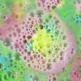 102888-3 Gift Republic Badbomber Pixie Dust Med Doft Av Bubbelgum1