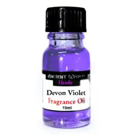 111712-35 10ml Devon Violet Fragrance Oil
