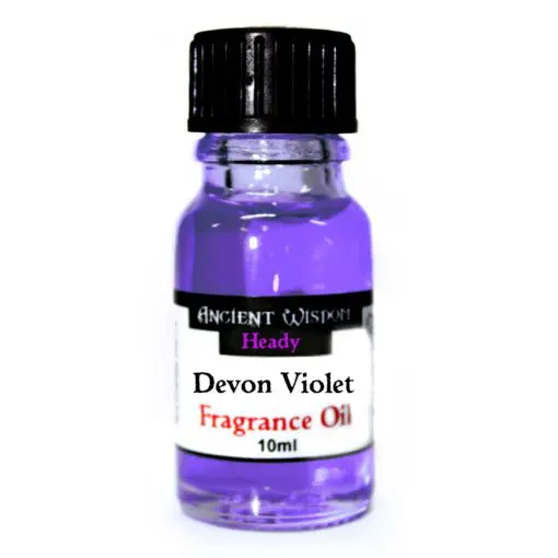 111712-35 10ml Devon Violet Fragrance Oil