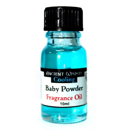 111712-38 10ml Baby Powder Fragrance Oil