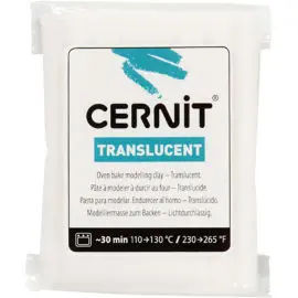 112560-30 Cernit, Translucent (005),