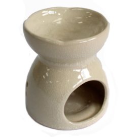 112903 Aromalampa Tree of Life Beige