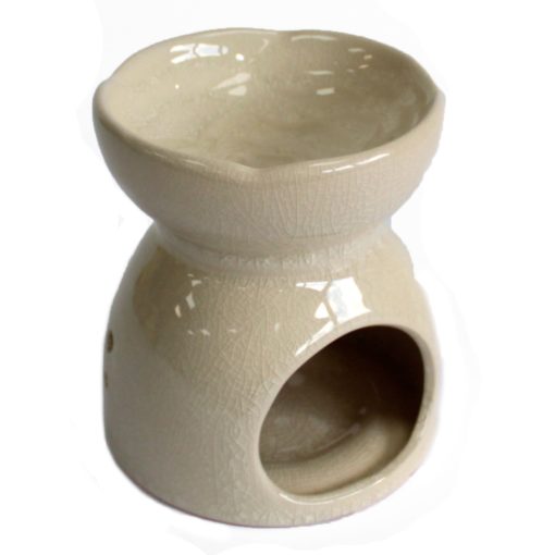 112903 Aromalampa Tree of Life Beige