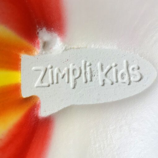 112969-1 Zimpli Kids Badbomb Baff Bombz Rocket