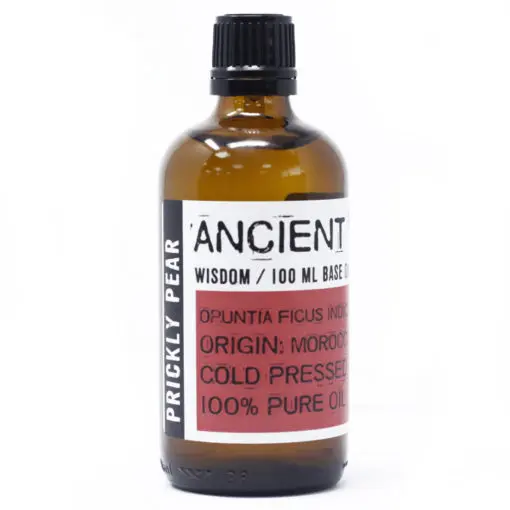 Ancient Wisdom Basoljor för DIY & Aromaterapi 100 ml - Bild 9