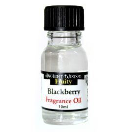 111712-4 Ancient Wisdom Doftolja för DIY & Aromaterapi 10 ml