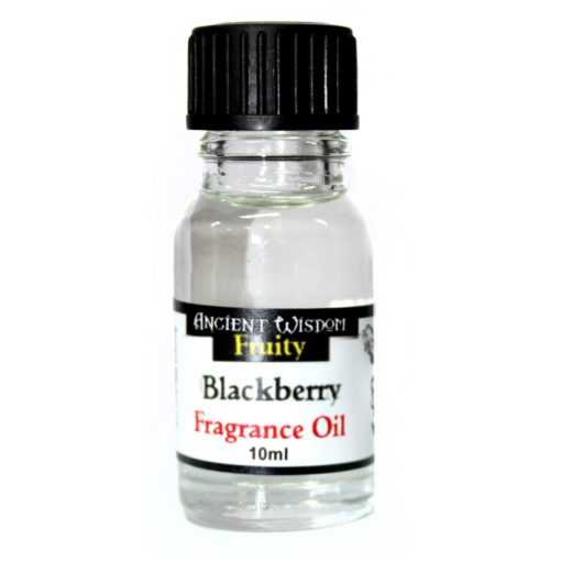 111712-4 Ancient Wisdom Doftolja för DIY & Aromaterapi 10 ml