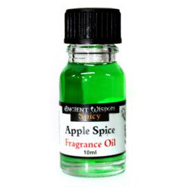 111712-40 Ancient Wisdom Doftolja för DIY & Aromaterapi 10 ml