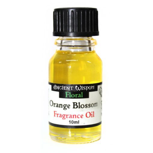 111712-41 Ancient Wisdom Doftolja för DIY & Aromaterapi 10 ml