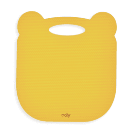 112978-2 OOLY Ritblock Carry Along Sketchbook Leopard