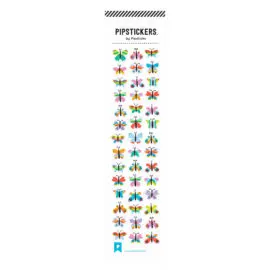 113071 Brilliant Butterflies