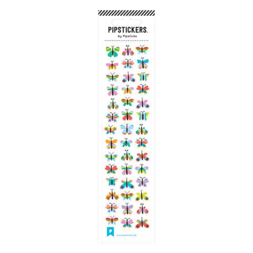 113071 Brilliant Butterflies
