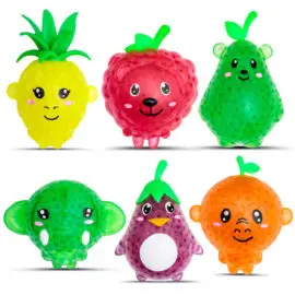 113079 Tobar Squishy Fruzoos