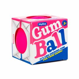 113139-2 Schylling Stressboll Gum Ball