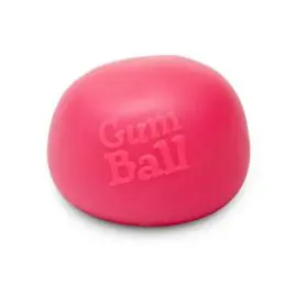113139 Schylling Stressboll Gum Ball