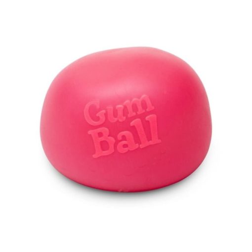 113139 Schylling Stressboll Gum Ball