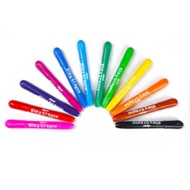 AVENIR Gelkritor Silky Crayons Watercolor1