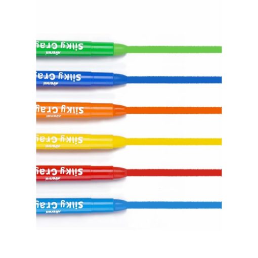 AVENIR Gelkritor Silky Crayons Watercolor3