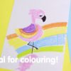 AVENIR Gelkritor Silky Crayons