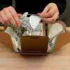 Explosion Box