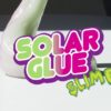 Instant Färgskiftande UV PVA Lim Till Slime