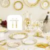 Party Porcelain