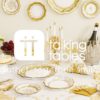 Party Porcelain