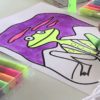 Play Color Fluo