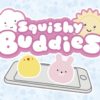 Tobar Squishy Mochi Mini Buddies 10-pack