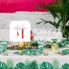 Tropical Fiesta