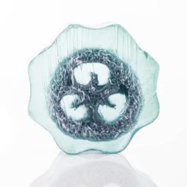 113226 Ancient Wisdom Tvål Loofah Soap - Sport