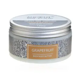113231 Ancient Wisdom Shea Body Butter - Grapefruit