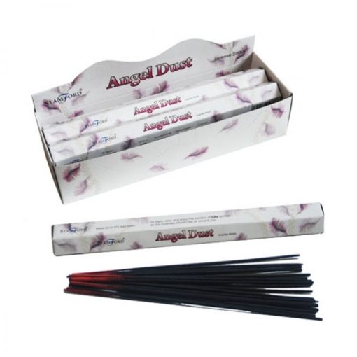 Stamford Rökelse Premium Incense Sticks - Bild 2