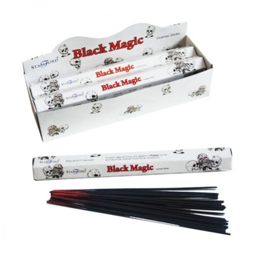 Stamford Rökelse Premium Incense Sticks - Bild 3