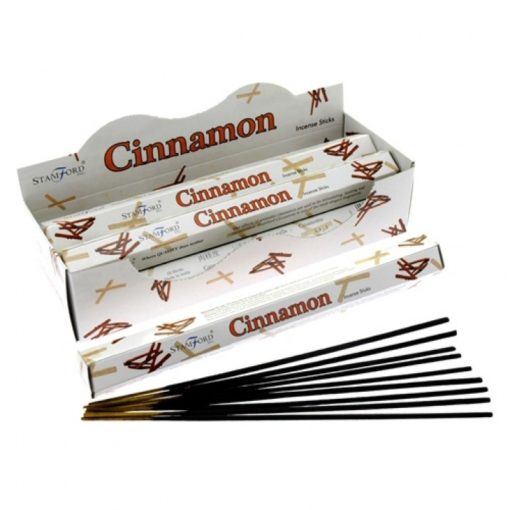 Stamford Rökelse Premium Incense Sticks - Bild 5